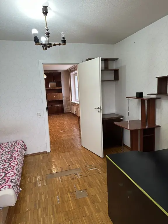 Трешку Измайловский проезд 64 кв.м с мебелью и бытовой техникой - Фото 44