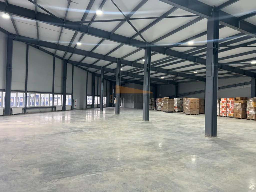 Аренда ПСН, Химки, Вашутинское ш. - Фото 11