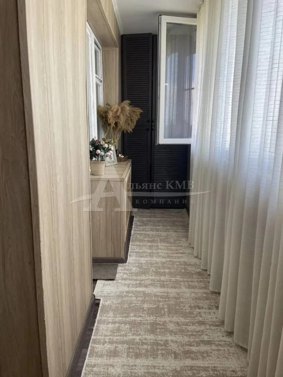 Продажа квартиры, Георгиевск, ул. Калинина - Фото 13