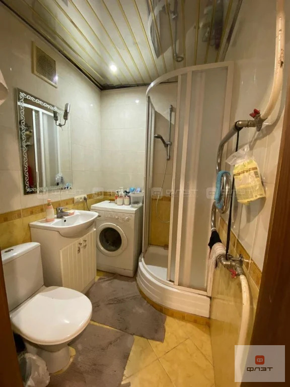 Продажа квартиры, Казань, ул. Интернатная - Фото 10