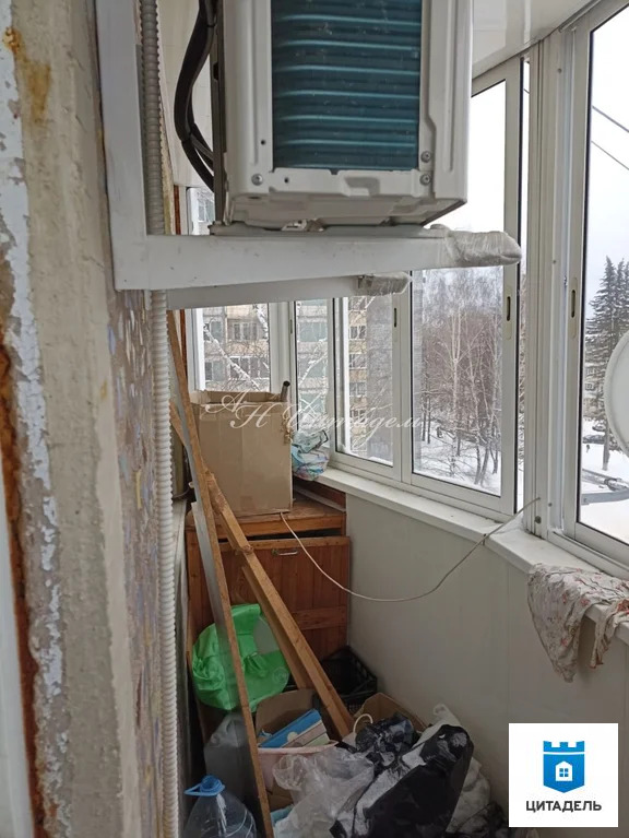 Продажа квартиры, Клин, Клинский район, ул. Карла Маркса - Фото 1