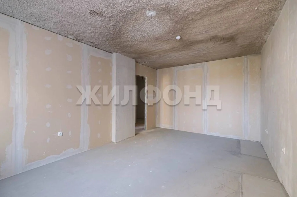 Продажа квартиры, Новосибирск, ул. Вилюйская - Фото 12