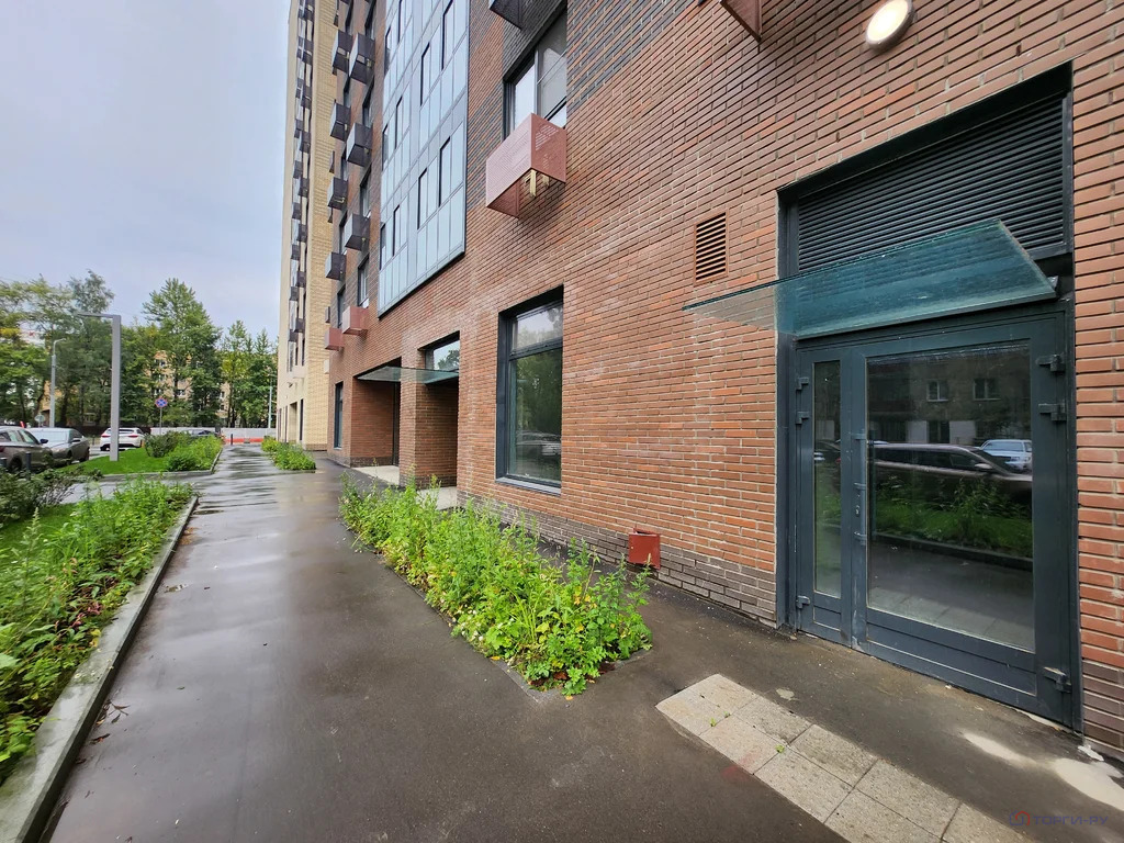 Продажа торгового помещения, Зеленый пр-кт. - Фото 13