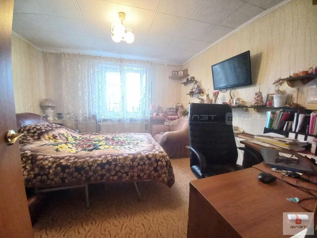 Продажа дома, Казань, ул. Северополюсная - Фото 8