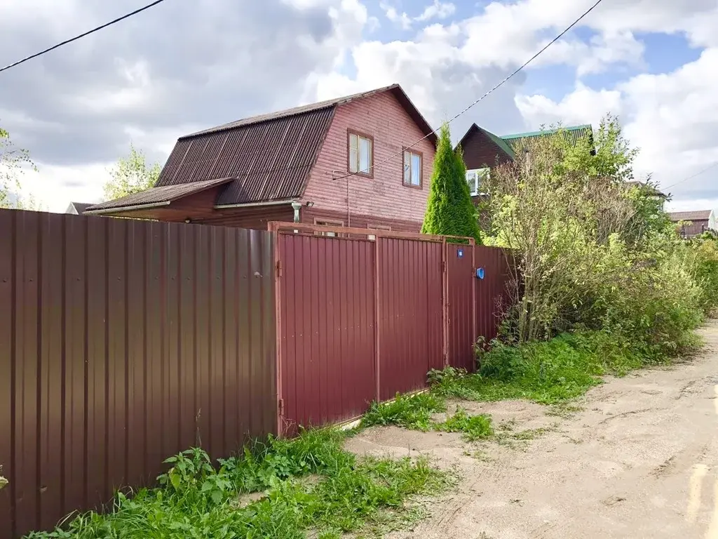 Купить Дачу В Черте Города Переславль Недорогой