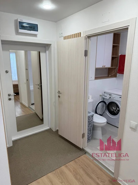 Аренда квартиры, Большая Очаковская улица - Фото 12