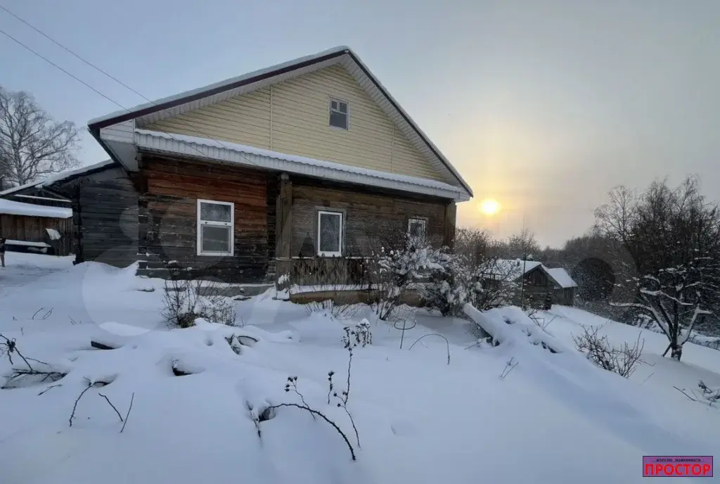 Дом 73 м на участке 19 сот. - Фото 3