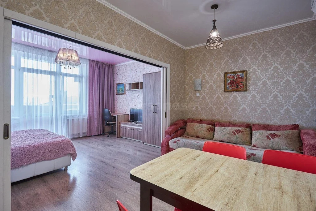 Продажа квартиры, Севастополь, Пляж Омега улица - Фото 2