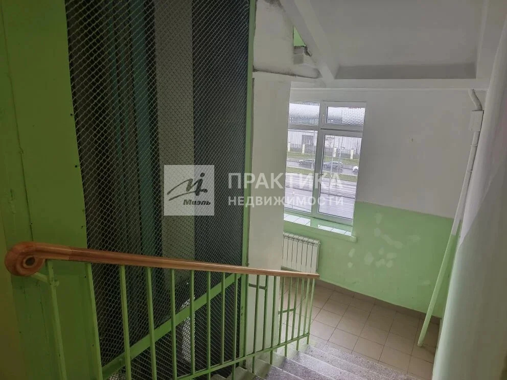 Продажа комнаты, Энтузиастов ш. - Фото 21