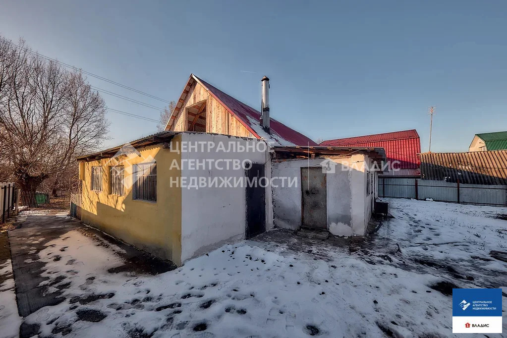 Продажа дома, Подвязье, Рязанский район, ул. Сенная - Фото 3
