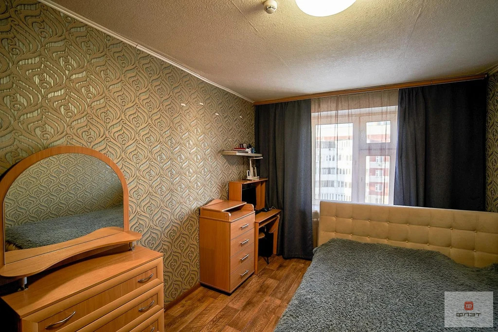 Продажа квартиры, Казань, ул. Меридианная - Фото 8