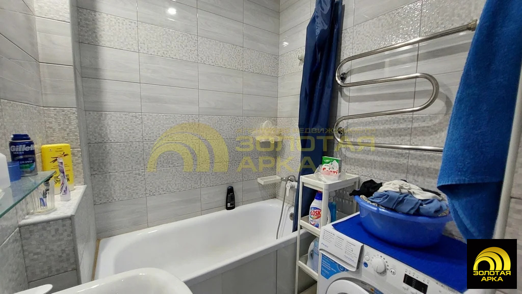 Продажа квартиры, Темрюк, Темрюкский район, ул. Бувина - Фото 16