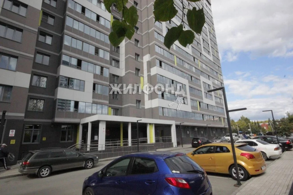 Продажа квартиры, Новосибирск, ул. Покатная - Фото 13