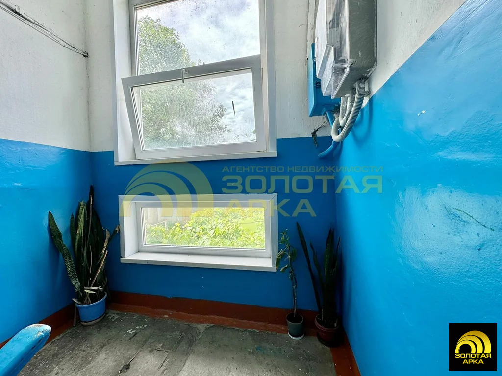 Продажа квартиры, Полтавская, Красноармейский район, Набережная улица - Фото 11