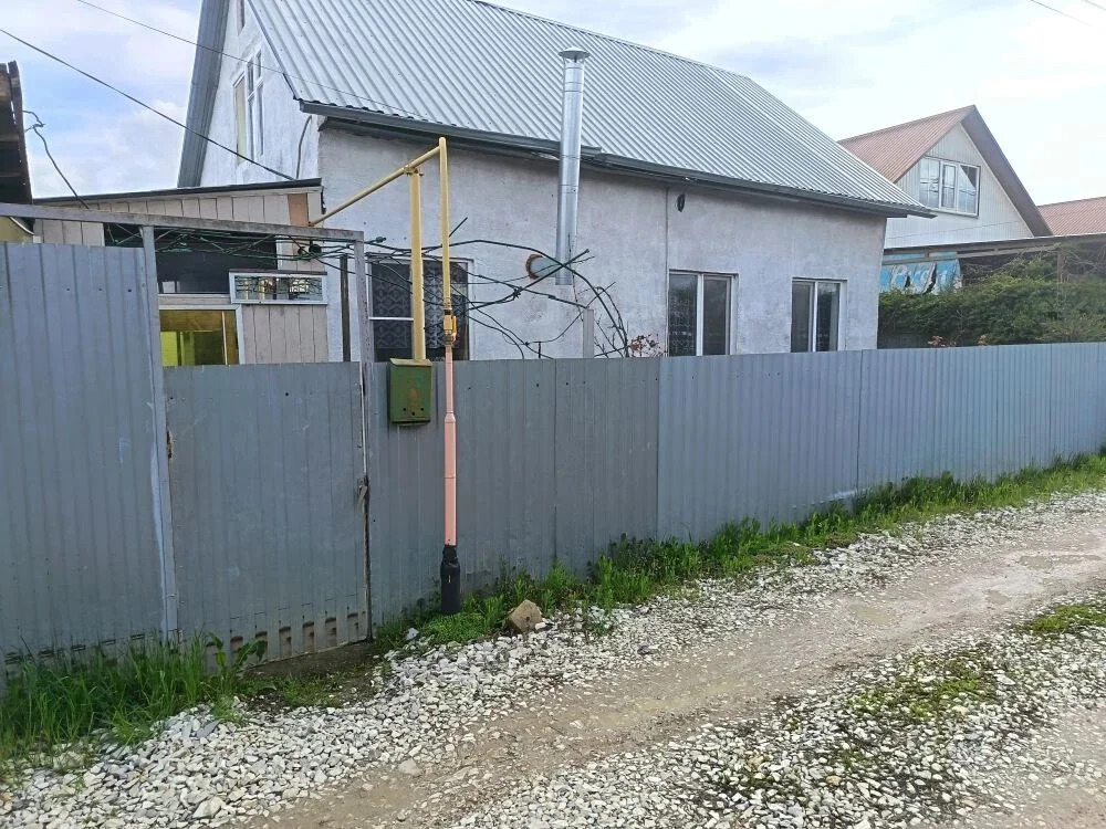 Продажа дома, Крымск, Крымский район, ул. Дружная - Фото 2