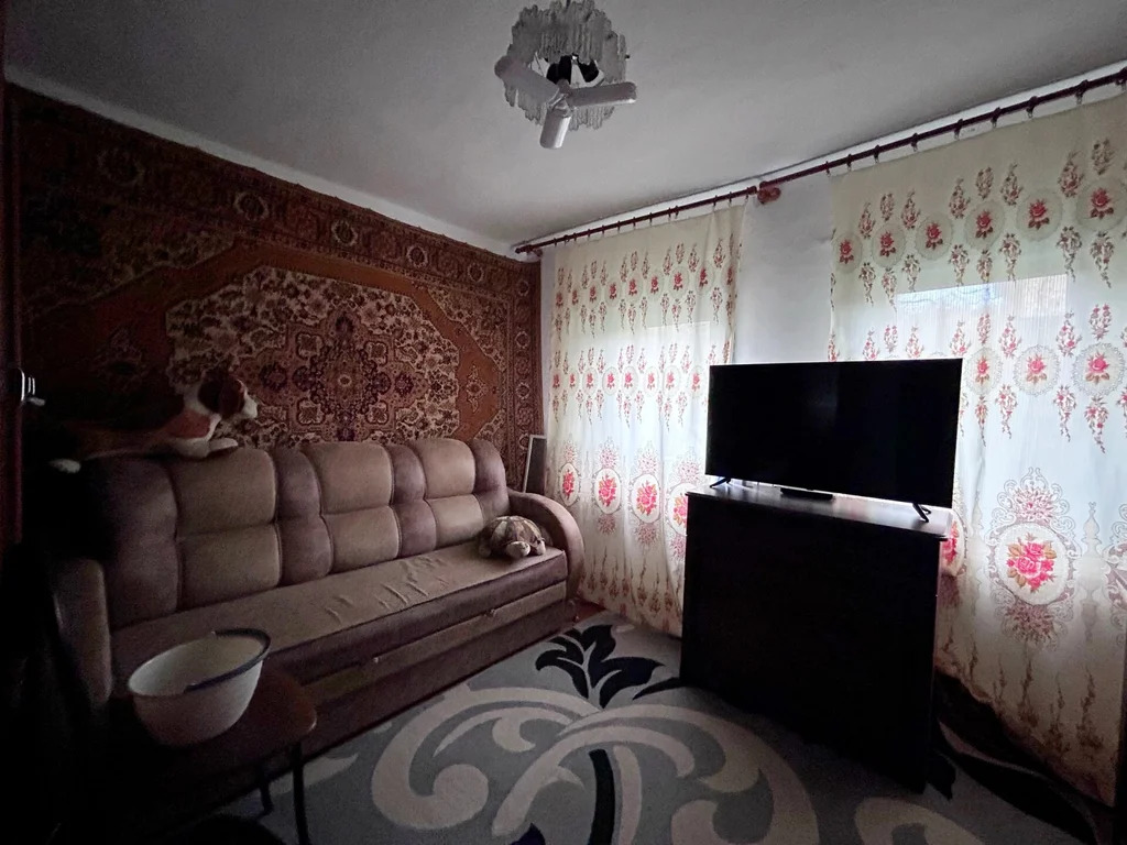 Продажа дома, Ильский, Северский район, ул. Горная - Фото 7