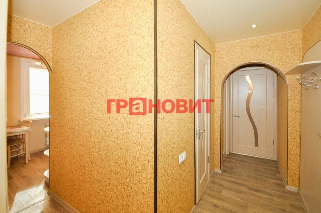 Продажа квартиры, Новосибирск, ул. Зорге - Фото 17