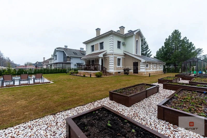 Продажа дома, Казань, ул. Рудольфа Нуреева - Фото 17