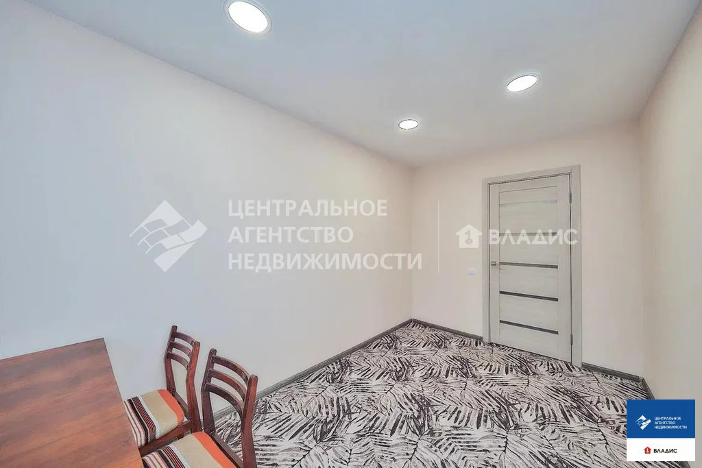 Продажа квартиры, Рязань, ул. Бирюзова - Фото 6