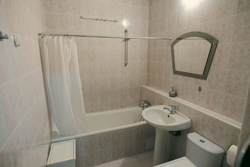 Продам 1-комн. квартиру 40.6 кв.м. - Фото 16