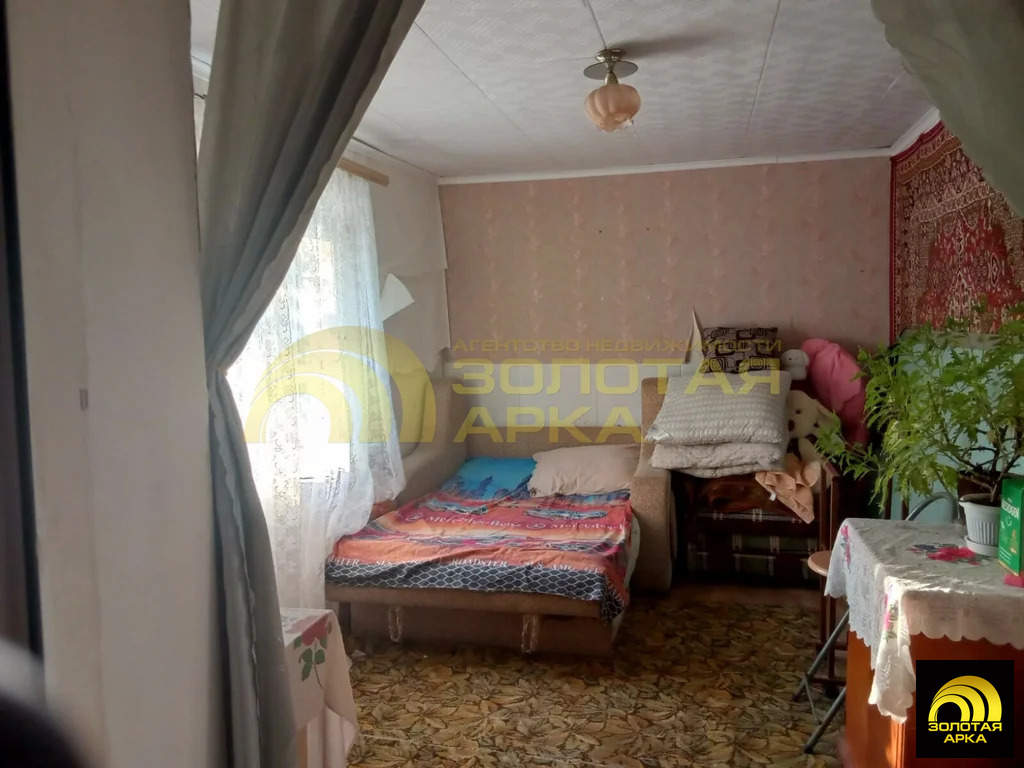 Продажа дома, Старотитаровская, Темрюкский район, Ильича пер. - Фото 13