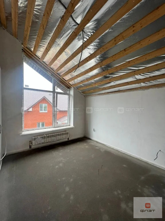 Продажа дома, Казань, ул. Центральная (Петровский) - Фото 16