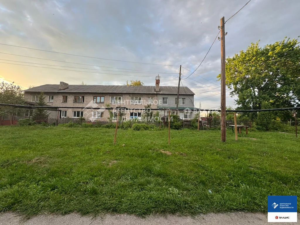 Продажа квартиры, Дядьково, Рязанский район, ул. Юбилейная - Фото 2