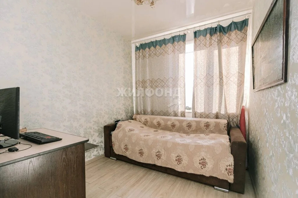 Продажа квартиры, Новосибирск, Вознесенская - Фото 8