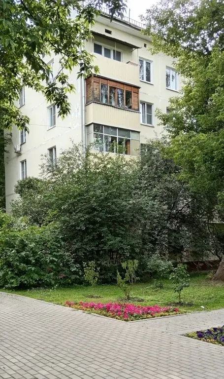 2-ка, Расковой, 3 - Фото 10