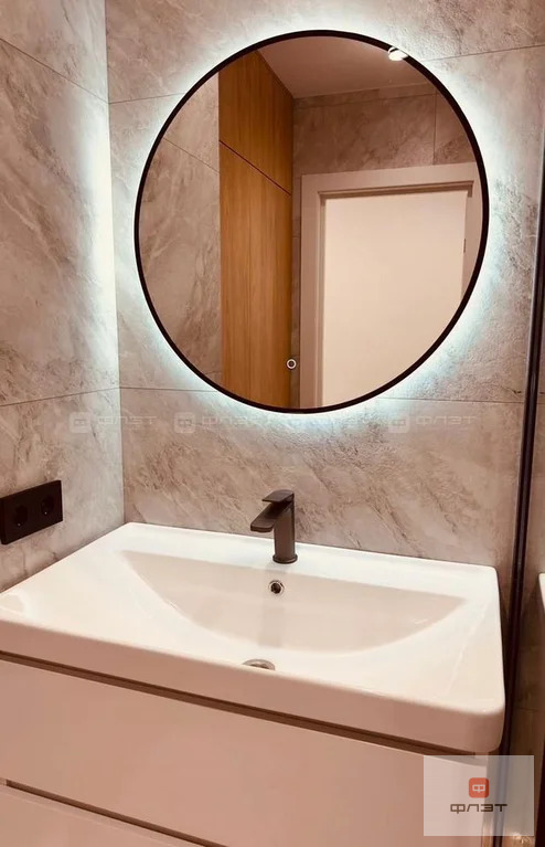 Продажа квартиры, Казань, городок. Военный 2-й - Фото 16