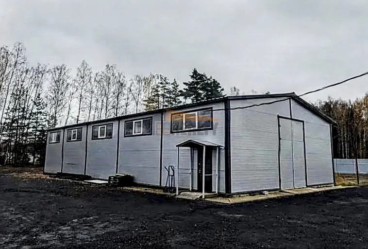 Аренда производственного помещения, Щелковский район, 18 - Фото 3