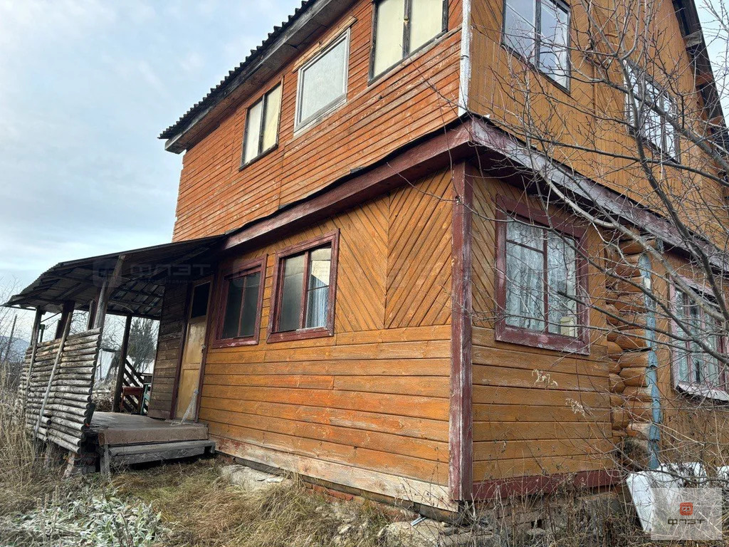 Продажа дома, Пестречинский район - Фото 1