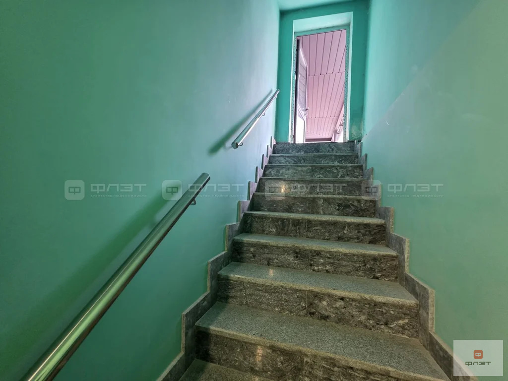 Продажа ПСН, Казань, ул. Петербургская - Фото 9