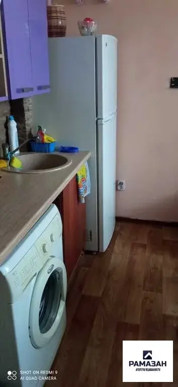 Аренда 2-ком Островского дом 1/6 - Фото 2