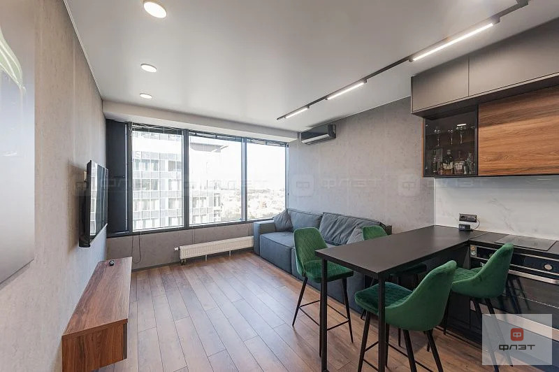 Продажа квартиры, Казань, ул. Шоссейная - Фото 1