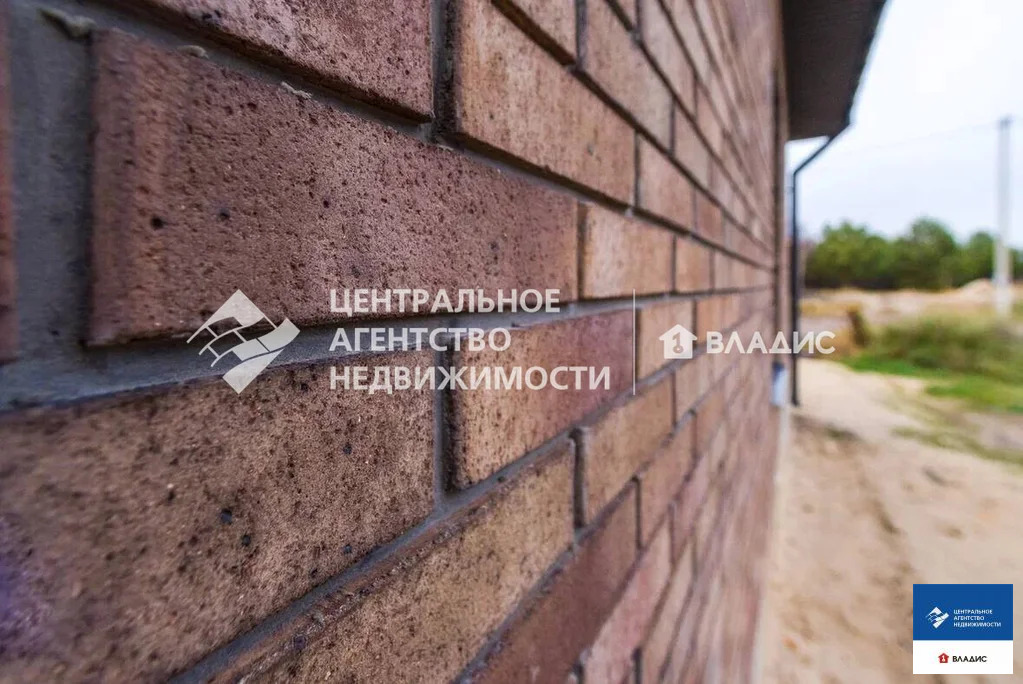 Продажа дома, Полково, Рязанский район, Изумрудная улица - Фото 5