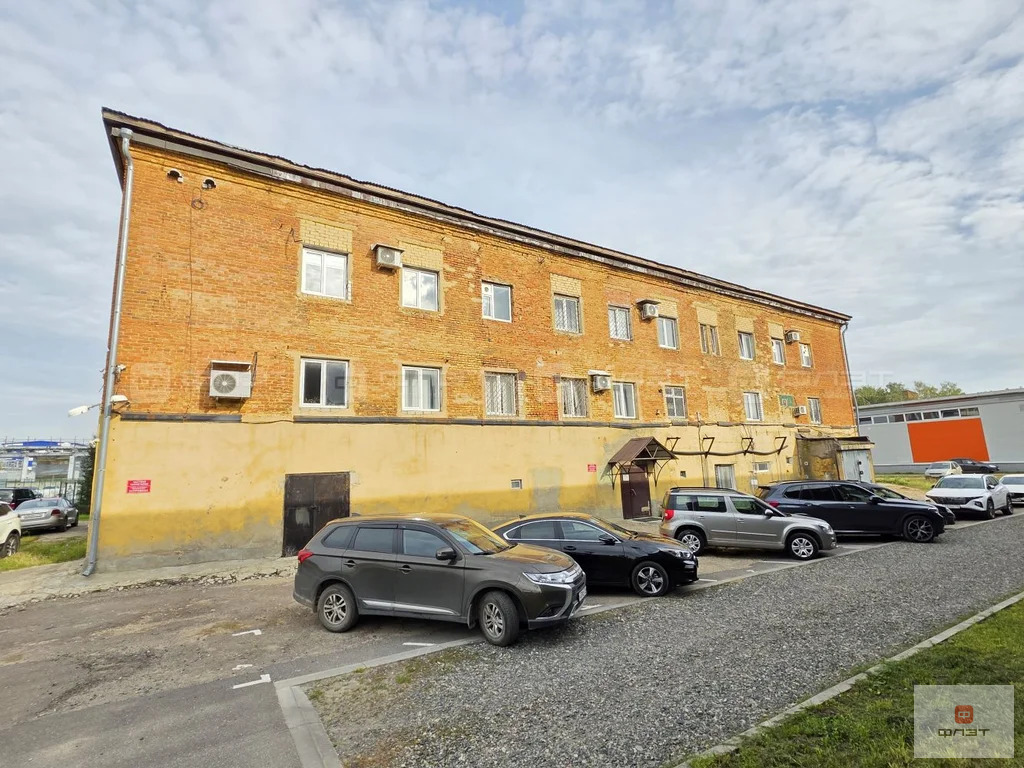 Продажа склада, Казань, ул. Восстания - Фото 3