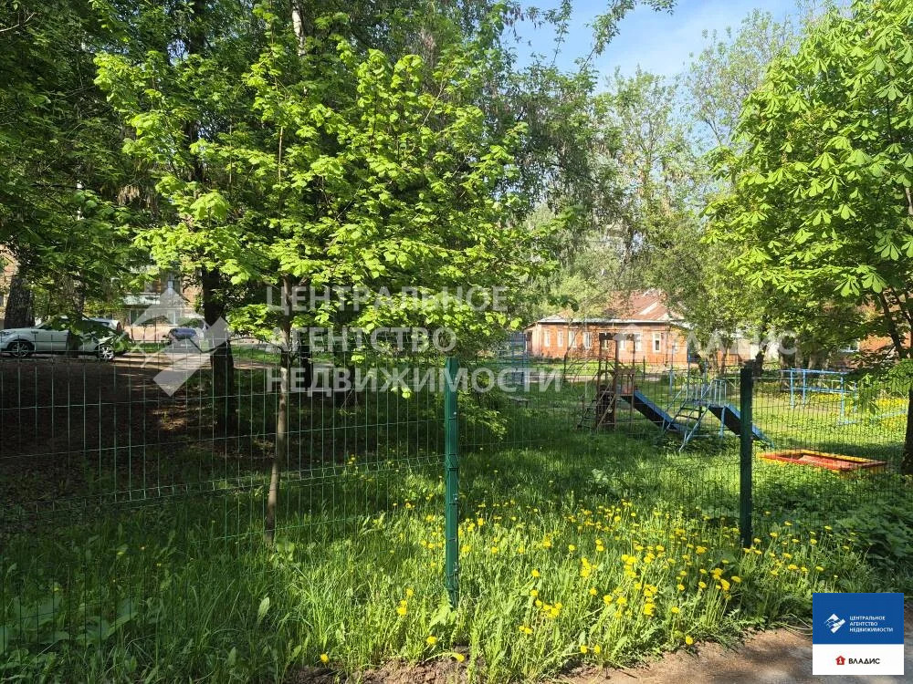 Продажа квартиры, Рязань, ул. Керамзавода - Фото 12