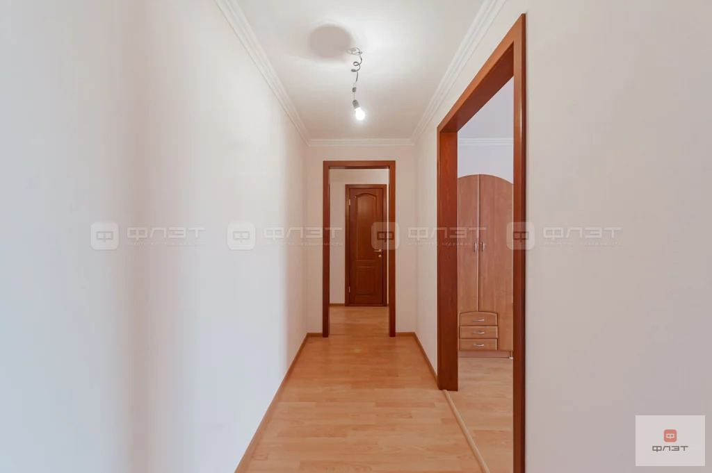 Продажа квартиры, Казань, Ямашева пр-кт. - Фото 25