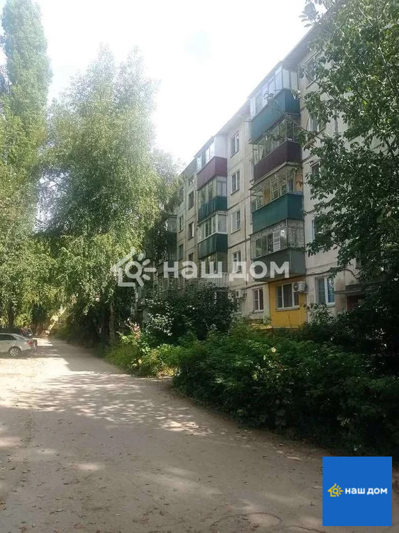 Продажа квартиры, Липецк, Ул. Циолковского - Фото 20