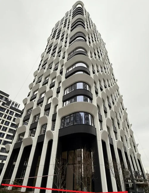 Аренда ПСН площадью 123,9 м2 - Фото 2