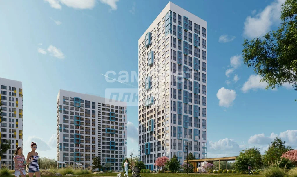 Продажа квартиры в новостройке, Петровский, Ленинский район, ул. ... - Фото 11