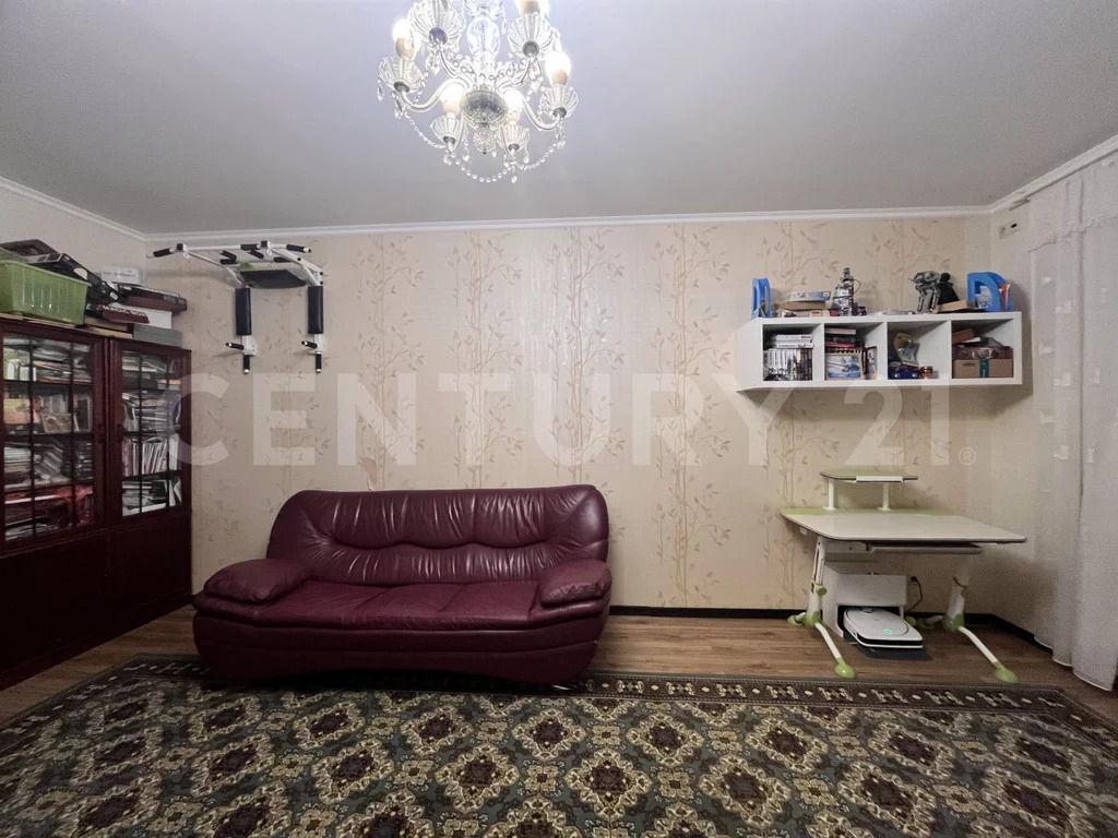 Продажа квартиры, Апрелевка, Наро-Фоминский район, Парковая ул, 3 - Фото 45