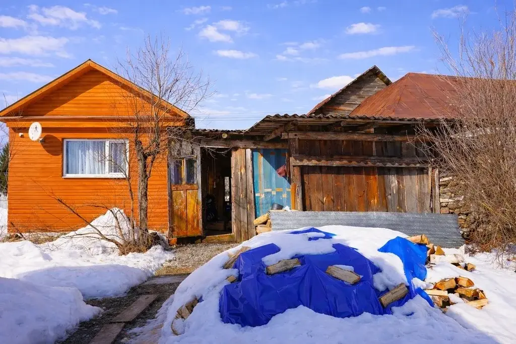 Дом по ул. Первомайская - Фото 4