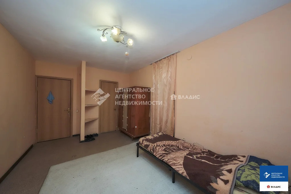 Продажа квартиры, Рязань, ул. Горького - Фото 9