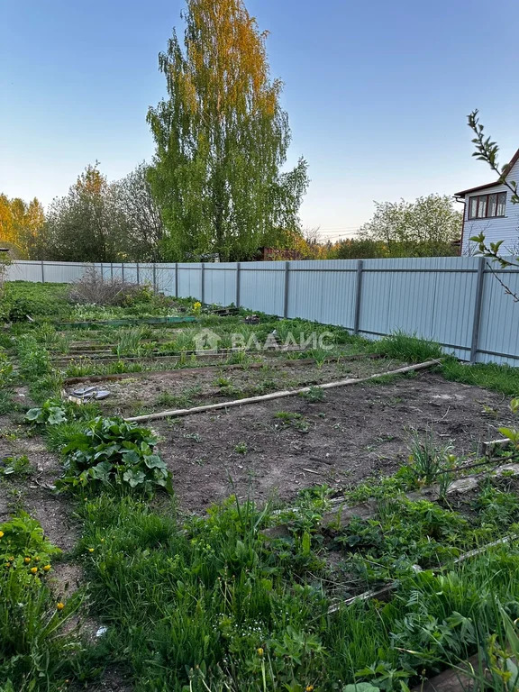 городской округ Истра, садовое товарищество Факел-2,  земля на продажу - Фото 6