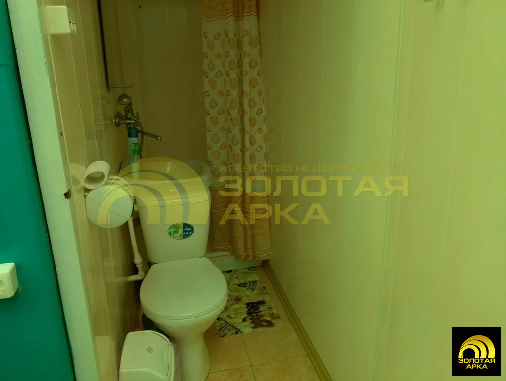 Продажа дома, Голубицкая, Темрюкский район - Фото 6