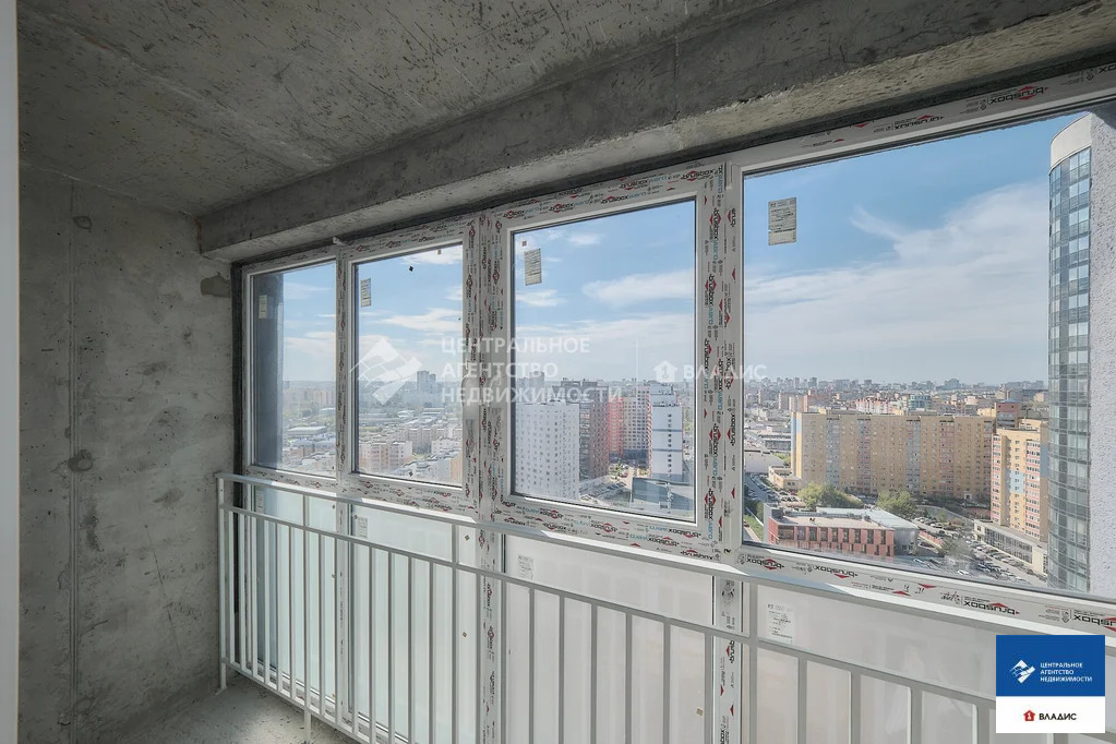 Продажа квартиры, Рязань, Солотчинское шоссе - Фото 9