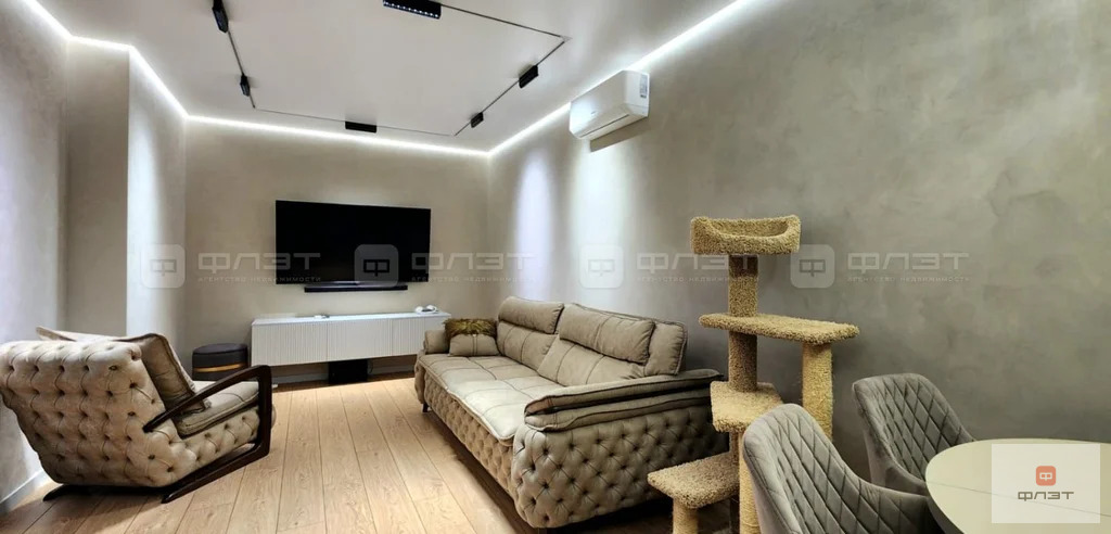 Продажа квартиры, Казань, ул. Адоратского - Фото 6