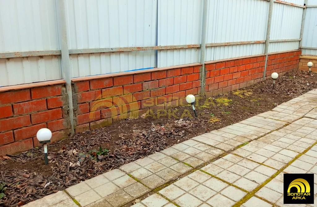 Продажа дома, Старотитаровская, Темрюкский район, Ильича пер. - Фото 7